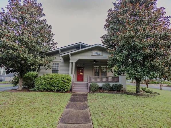 323 E Clay St, Thomasville, GA 31792