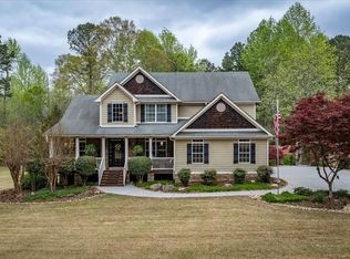 3200 Bunk Tillman Rd, Monroe, GA 30656