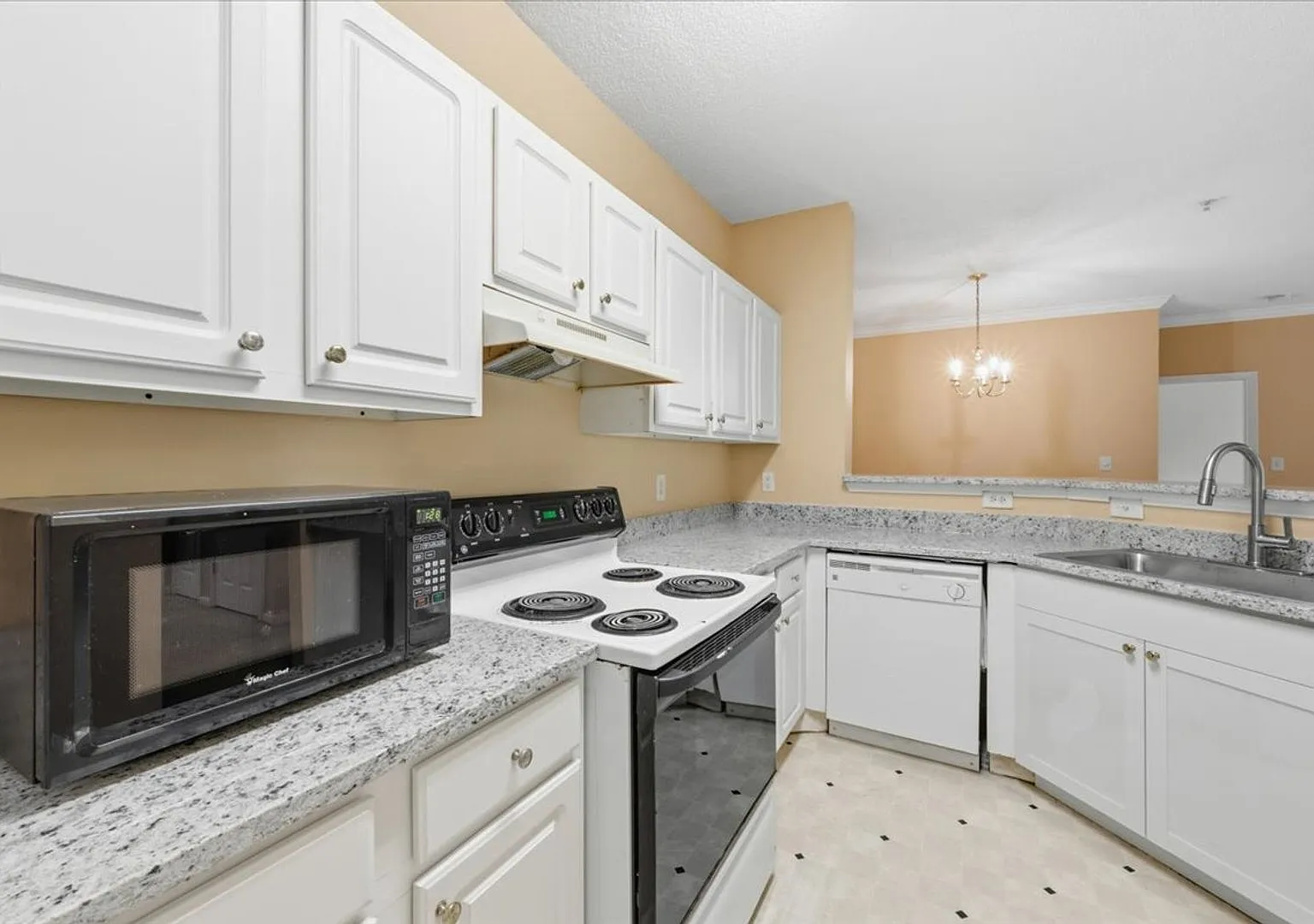 Island Living in a Gated Community | Spacious 2BR Condo on Whitemarsh Island — Photo 4