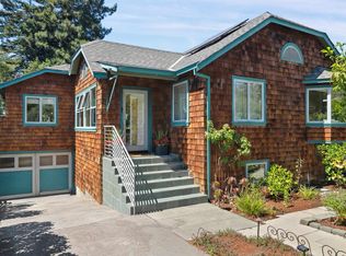 724 Coventry Rd, Kensington, CA 94707