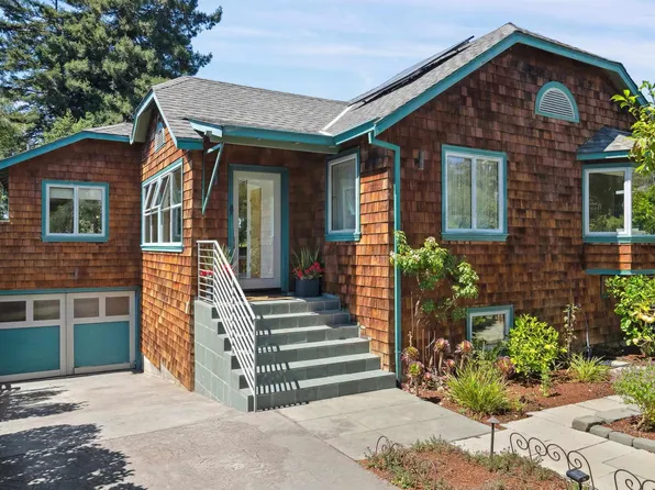 724 Coventry Rd, Kensington, CA 94707