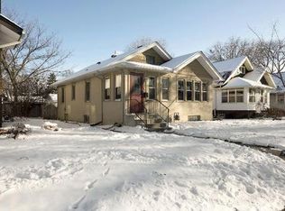3209 32nd Ave S, Minneapolis, MN 55406