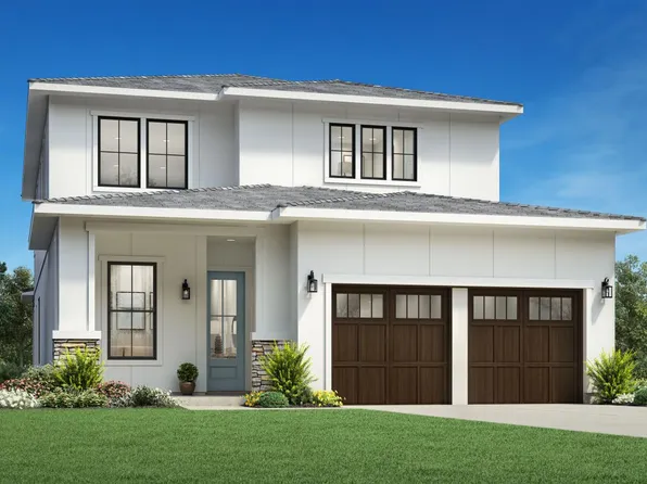 Cedarview Plan, Cascadia at Grande Dunes
