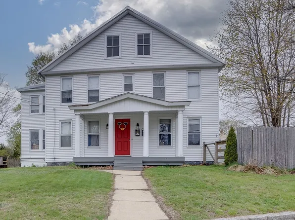 4 Pleasant St, Baldwinville, MA 01436