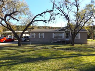 4537 Fm 1148, Graham, TX 76450