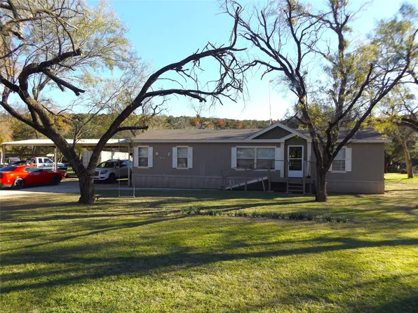4537 Fm 1148, Graham, TX 76450