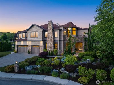 15005 SE 80th Street, Newcastle, WA, 98059