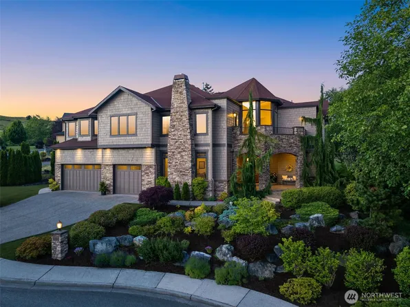 15005 SE 80th Street, Newcastle, WA 98059