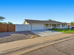 6319 E Albany St, Mesa, AZ 85205