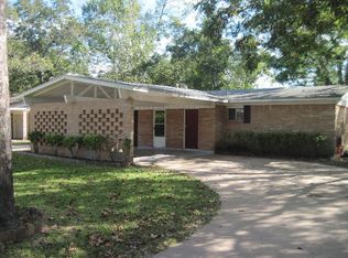 400 Jasmine St, Richwood, TX 77531