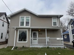 513 Milton Avenue, Janesville, WI