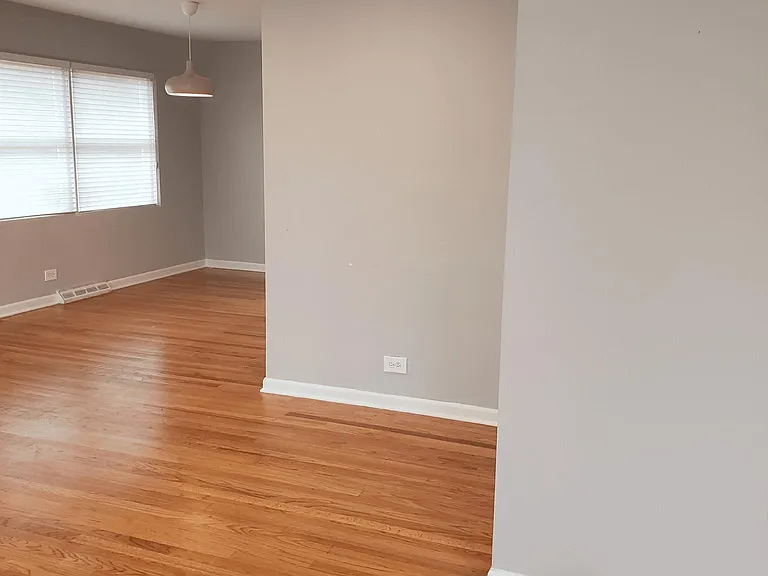 Living and Dining