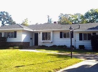 1405 Robinson Dr, Red Bluff, CA 96080