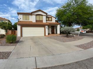 3262 W Avior Dr, Tucson, AZ 85742