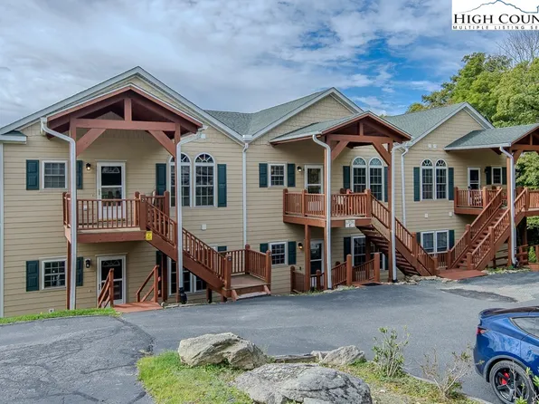 3441 S Beech Mountain Parkway #E4, Beech Mountain, NC 28604