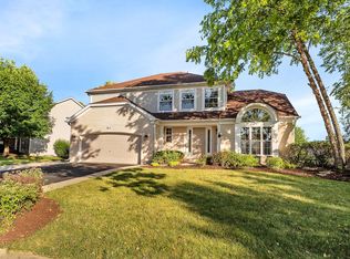 815 Rivers Edge Dr, Minooka, IL 60447