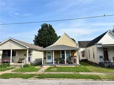 2214 Ekin Avenue, New Albany, IN, 47150