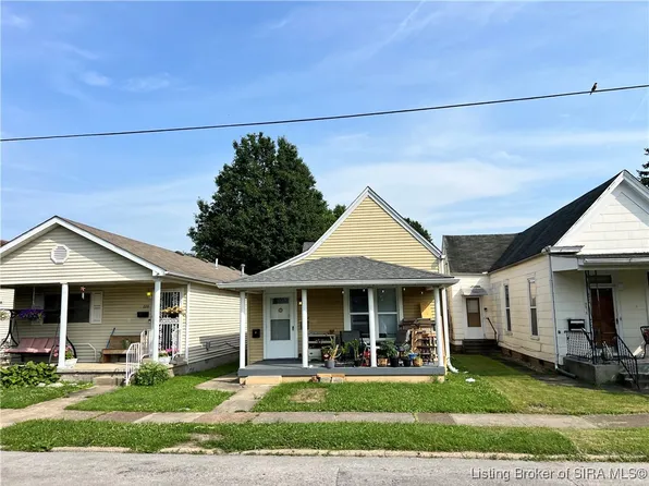 2214 Ekin Avenue, New Albany, IN 47150