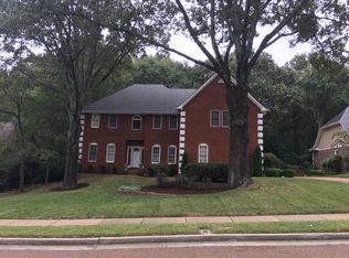 750 Crestover Dr, Collierville, TN 38017