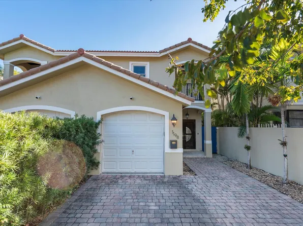 1198 SW 22nd Terrace #B, Miami, FL 33129