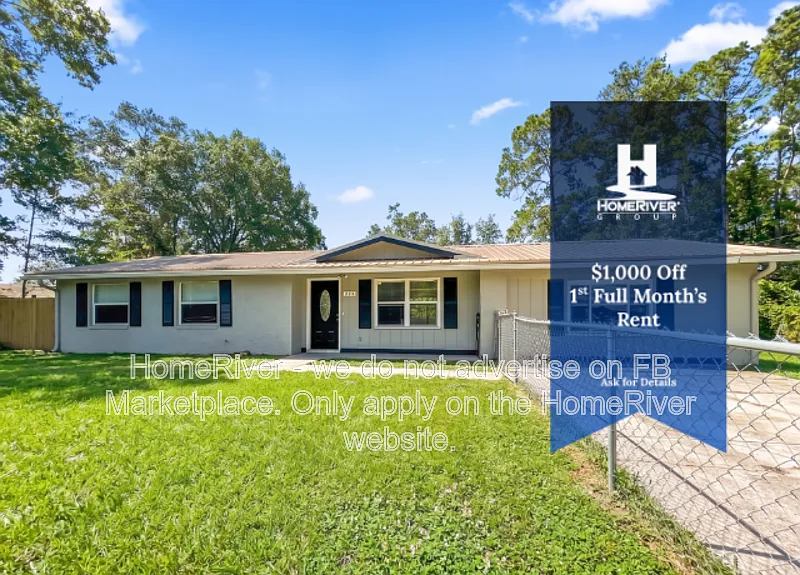 285 Old Jennings Rd