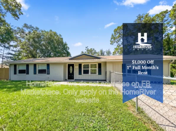 285 Old Jennings Rd, Orange Park, FL 32065
