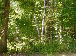 Clear Creek Trl, --, -- 38574