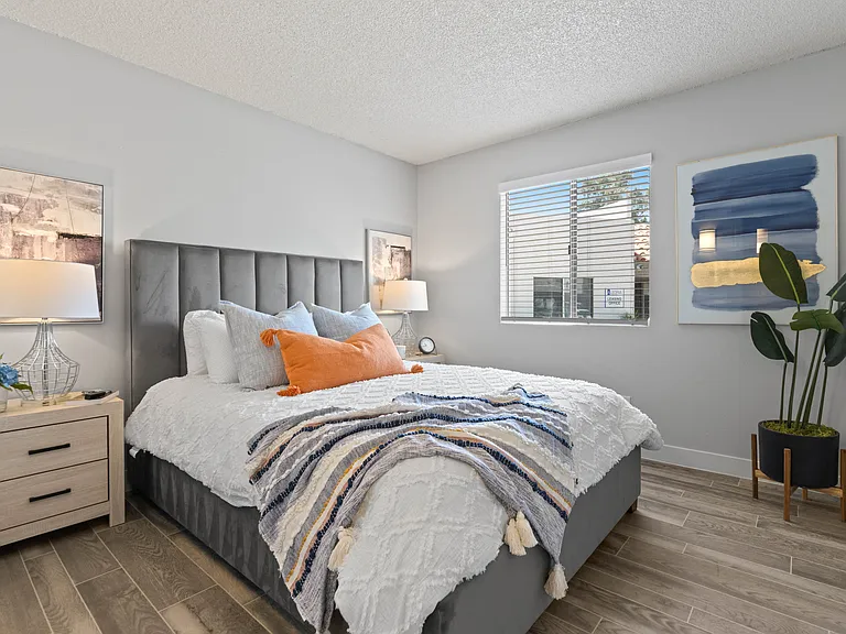 Alegria Apartment Homes — Photo 8
