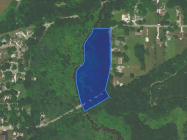 0 Lenburg Rd, Portage, IN 46368