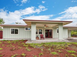 15-1469 Beach Rd, Keaau, HI 96749