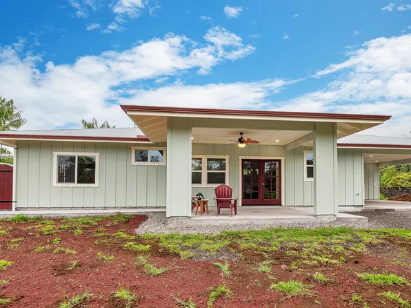 15-1469 Beach Rd, Keaau, HI 96749