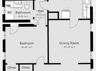 67 Gordon St #1, Somerville, MA 02144