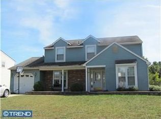 15 Old Mill Rd, Sewell, NJ 08080