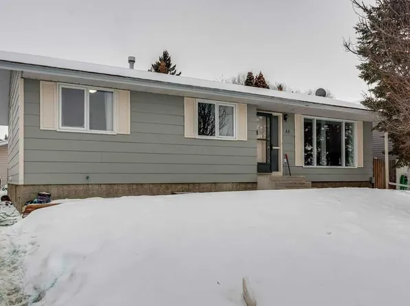 35 W Ayers Ave, Red Deer, AB T4R 1G3