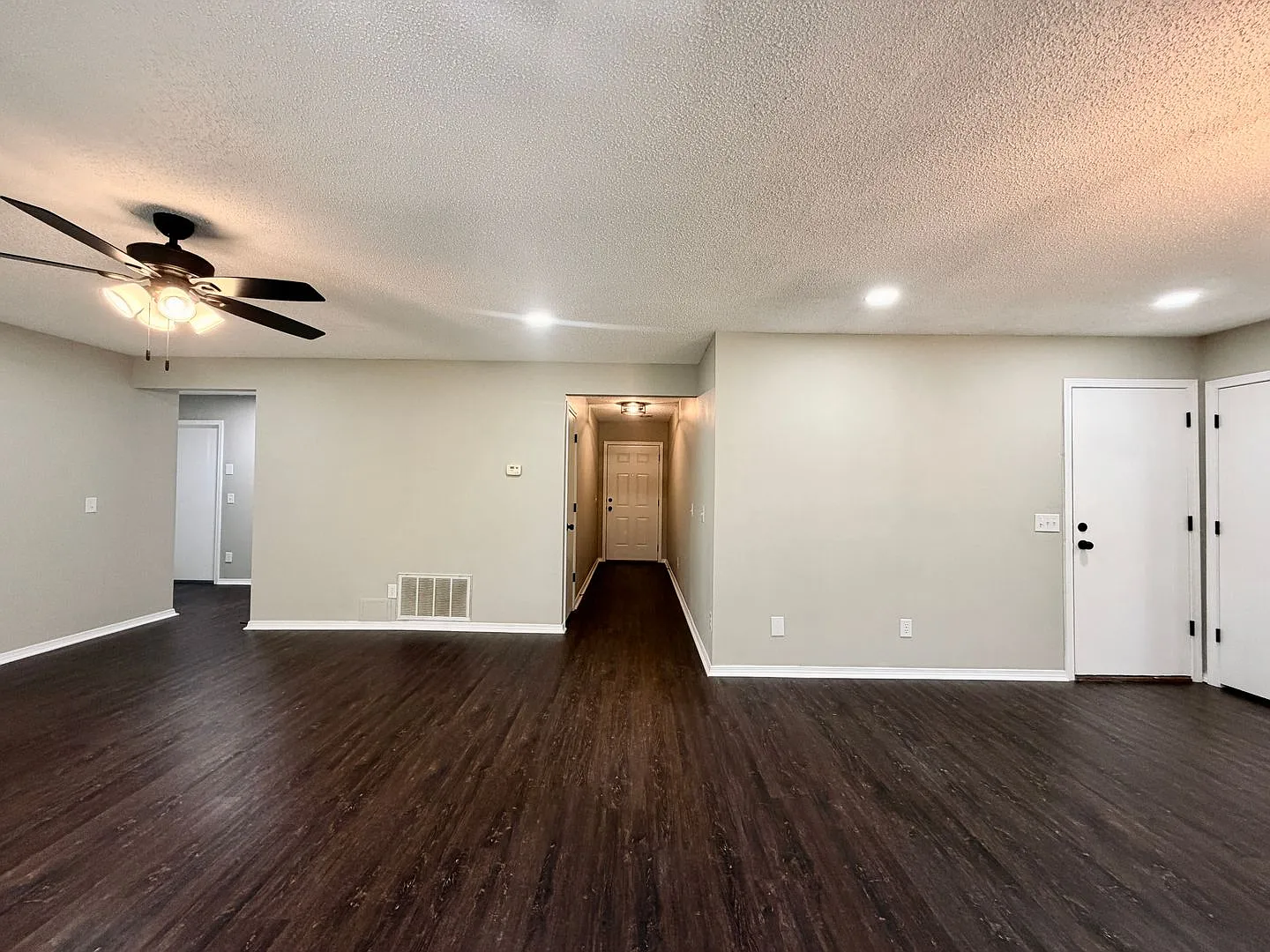 Completely Remodeled 3-Bedroom Home with Solar Panels & Extra Parking — Photo 3