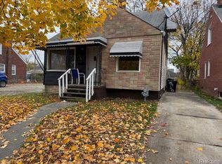 6540 Heyden St, Detroit, MI 48228