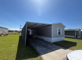 5000 Leon Dr Trailer 198, Lake Charles, LA 70605