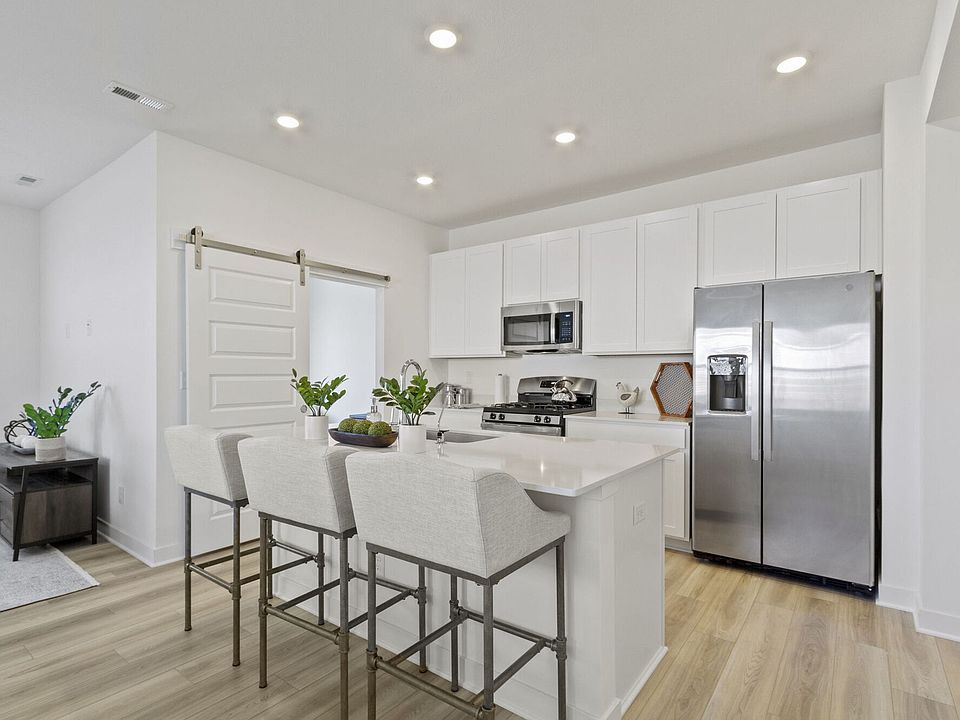 Casey Corner Townhomes 17995 Cunning Ct Westfield IN Zillow