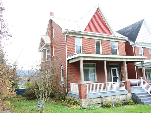 1209 17th Ave, Altoona, PA 16601