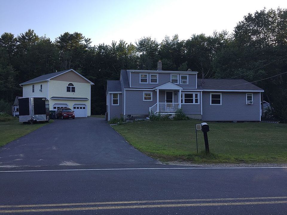 79 Old Port Road