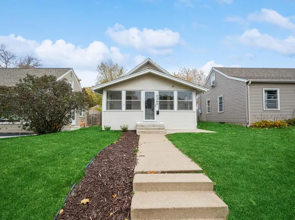 5345 47th Ave S, Minneapolis, MN 55417