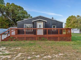 3137 E Vienna Rd, Clio, MI 48420
