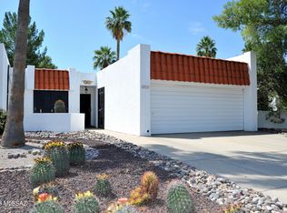 6924 E Via Dorado, Tucson, AZ 85715