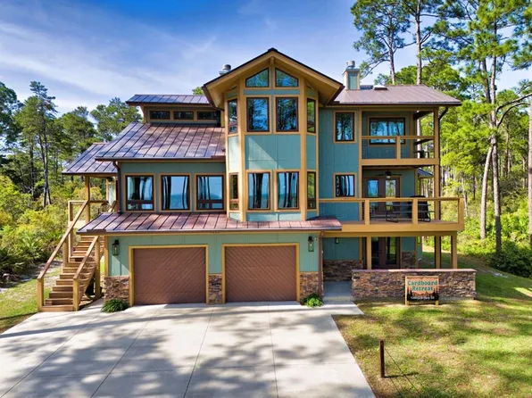 1363 Highway 98, Eastpoint, FL 32328