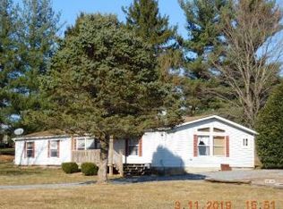 5376 Renn Rd, Frederick, MD 21703