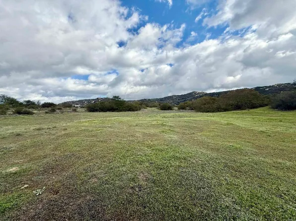 0 Mount Olympus Valley Rd, Fallbrook, CA 92028
