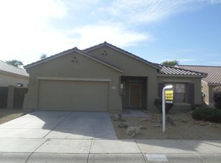 2543 W Bloch Rd, Phoenix, AZ 85041