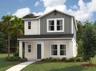 Margarita Plan, Pasadena Ridge, Zephyrhills, FL 33541