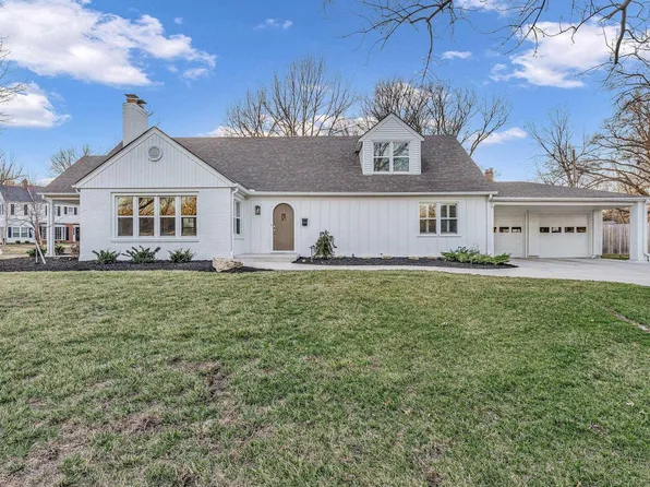1633 SW Oakley Ave, Topeka, KS 66604