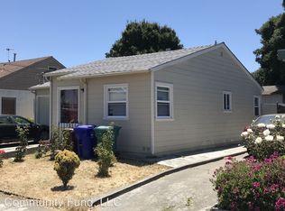 2210 Bush Ave, San Pablo, CA 94806
